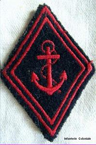 Infanterie coloniale